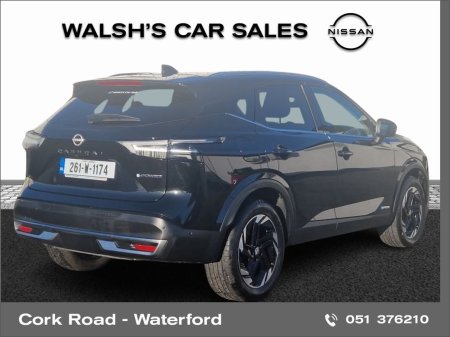 2026 Nissan Qashqai - photo 7
