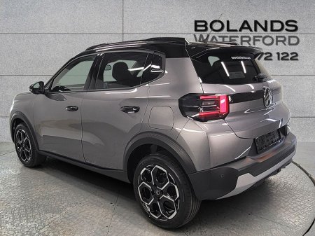 2027 Citroen C3 - photo 2