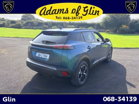 2026 Peugeot 2008 - photo 2