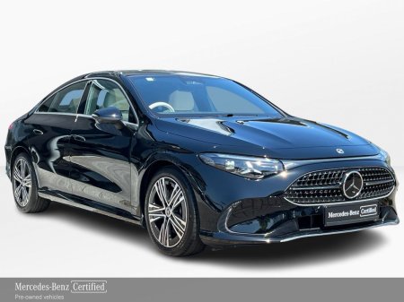 2026 Mercedes-Benz CLA - photo 2