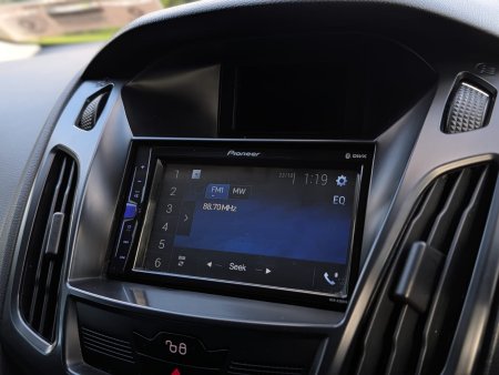 2015 Ford Focus - photo 10