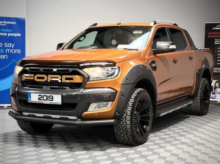 2019 Ford Ranger - photo 3