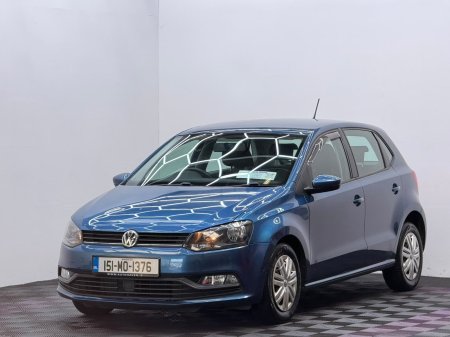 2015 Volkswagen Polo - photo 3