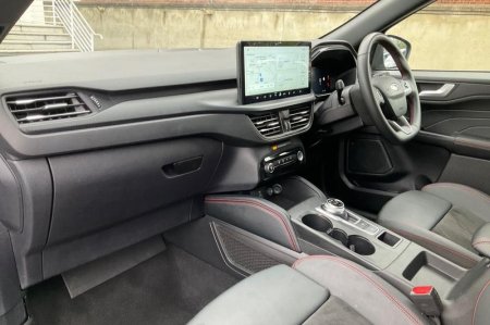 2024 Ford Kuga - photo 18