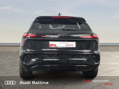 2026 Audi Q3 - photo 6