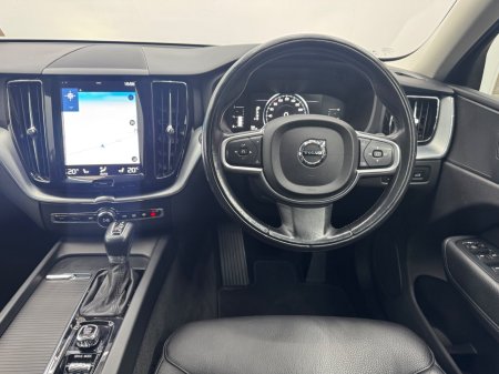 2017 Volvo XC60 - photo 10
