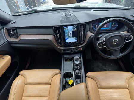 2021 Volvo XC60 - photo 17