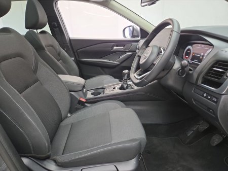 2023 Nissan Qashqai - photo 9