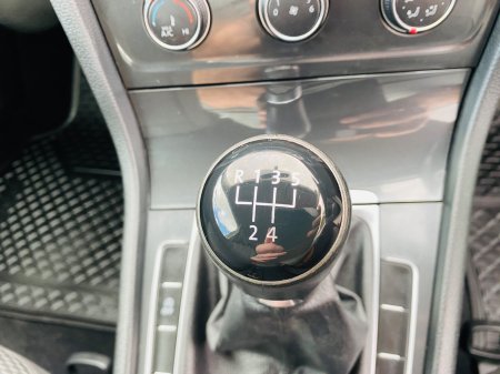 2019 Volkswagen Golf - photo 21