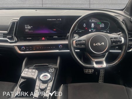 2023 Kia Sportage - photo 17