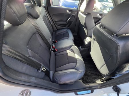 2014 Audi A1 - photo 10