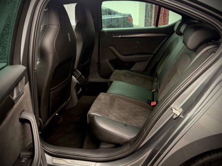 2023 Skoda Superb - photo 11