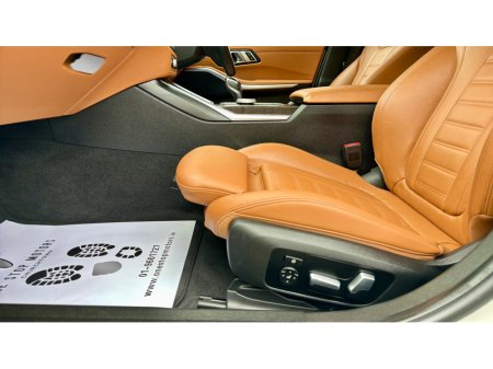 2020 BMW 3-Series - photo 26