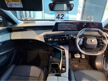 2026 Peugeot 5008 - photo 10