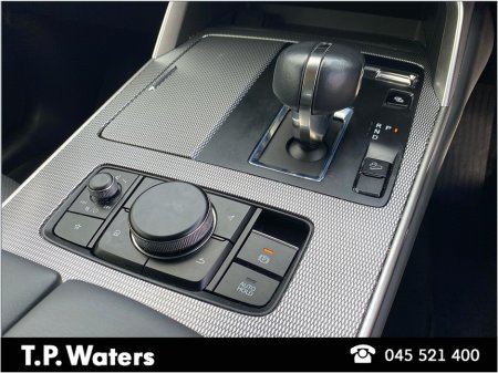 2025 Mazda CX-60 - photo 12