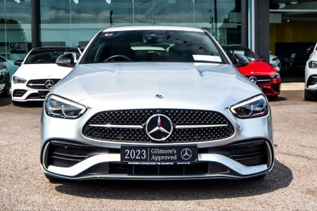 2023 Mercedes-Benz C-Class - photo 5