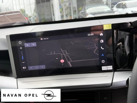 2027 Opel Frontera - photo 15