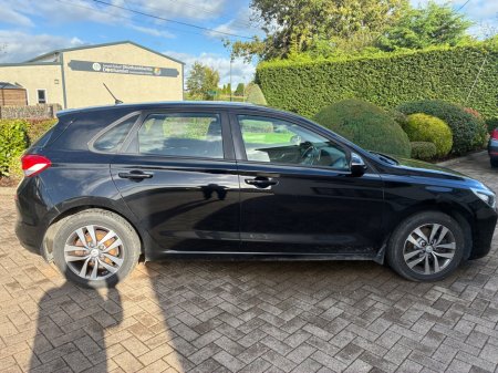 2018 Hyundai i30 - photo 4