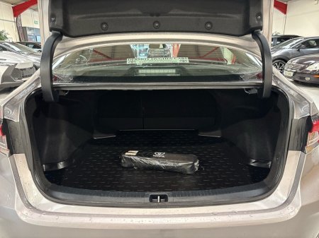 2021 Toyota Corolla - photo 10