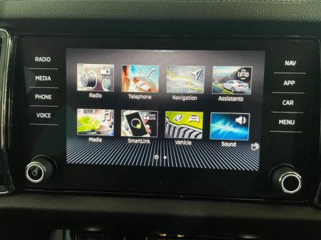 2022 Skoda Kodiaq - photo 18
