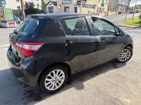 2018 Toyota Yaris - photo 3