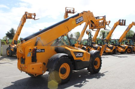0 JCB  - photo 5