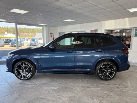 2023 BMW X3 - photo 6