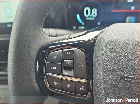 2026 Ford Transit Custom - photo 21