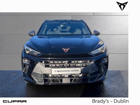 2026 Cupra Terramar - photo 12