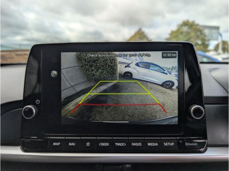 2025 Kia Picanto - photo 21