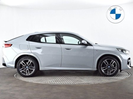 2024 BMW iX2 - photo 23
