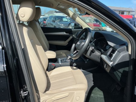2019 Audi Q5 - photo 13