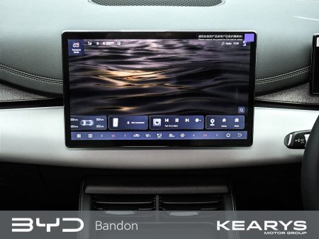 2026 BYD Seal 6 - photo 20