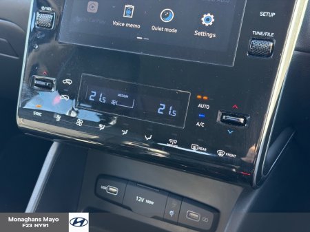 2024 Hyundai Tucson - photo 11