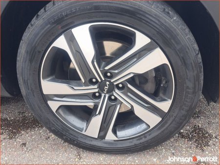 2024 Kia Sorento - photo 9