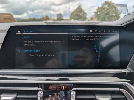 2022 BMW X5 - photo 26