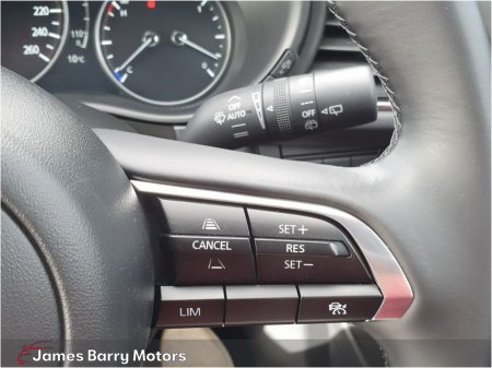 2024 Mazda CX-30 - photo 22
