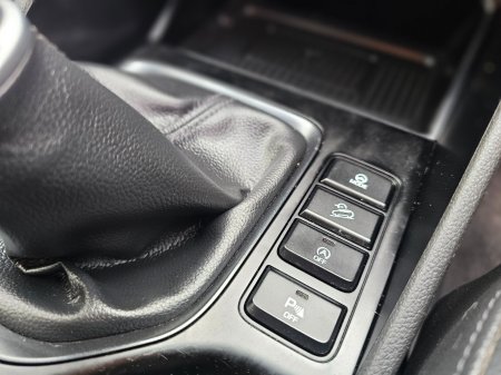 2019 Hyundai Tucson - photo 10