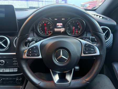 2017 Mercedes-Benz A-Class - photo 13