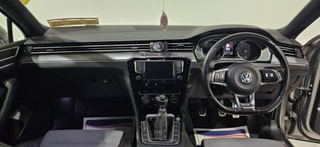 2015 Volkswagen Passat - photo 15