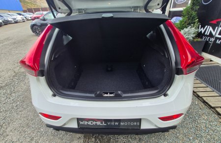 2015 Volvo V40 - photo 15