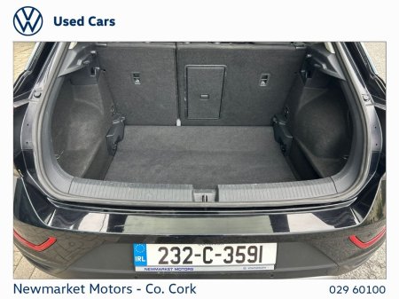 2023 Volkswagen T-Roc - photo 12