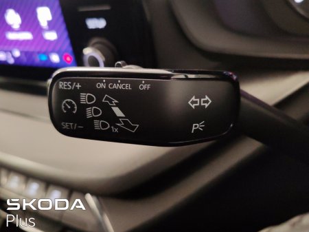 2024 Skoda Octavia - photo 32