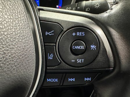 2023 Toyota Corolla Cross - photo 14