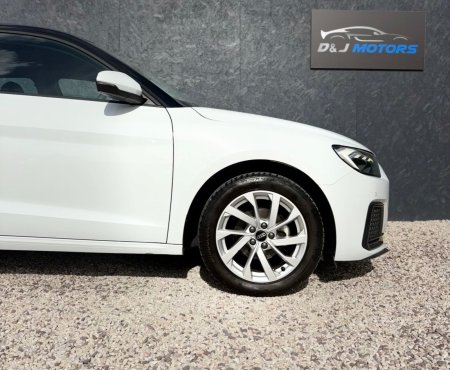 2021 Audi A1 - photo 16