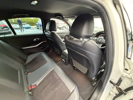 2020 BMW 3-Series - photo 39