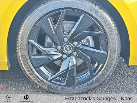 2023 Opel Astra - photo 6