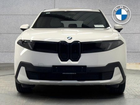 2026 BMW iX3 - photo 14