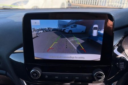 2023 Ford Fiesta - photo 31