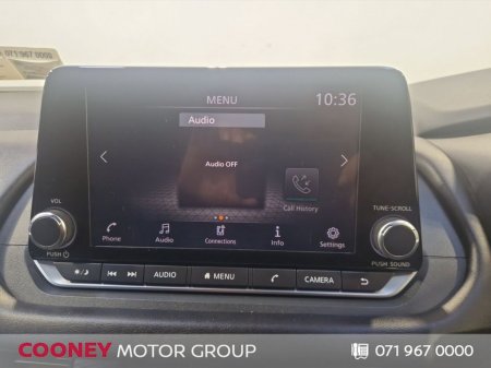 2022 Nissan Qashqai - photo 15